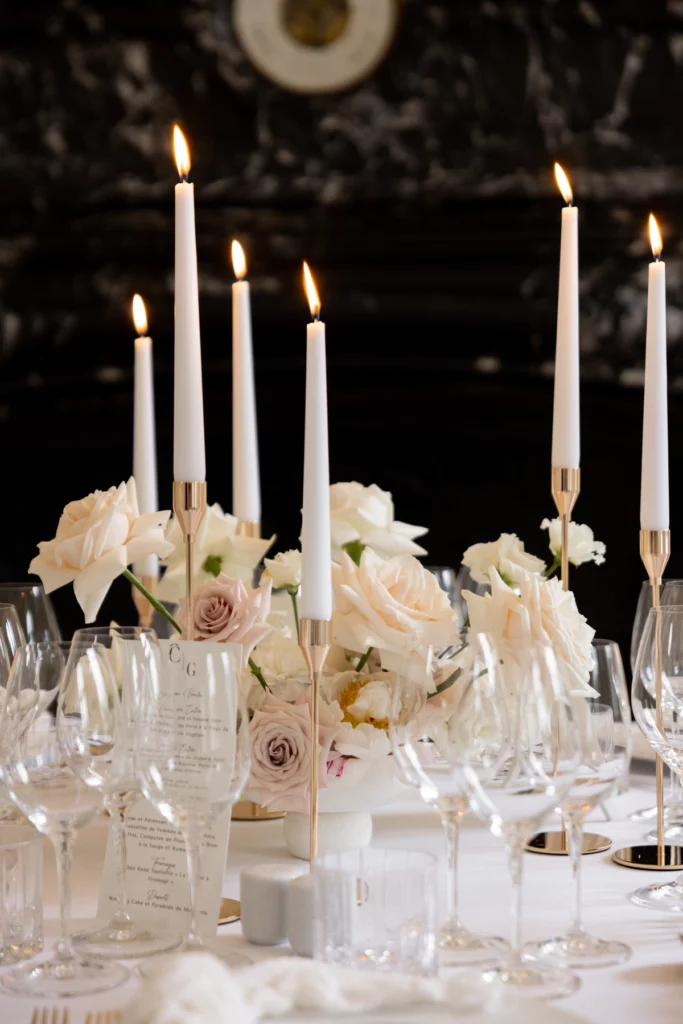 agence decoration mariage design romance paris