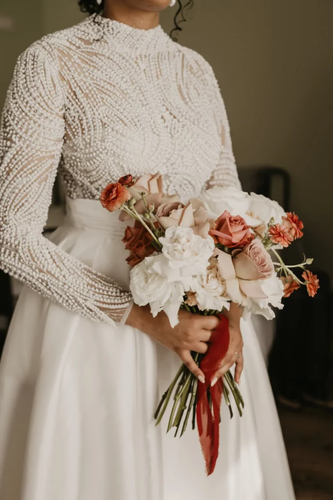 mariage automne décoration wedding designer the sweet romance
